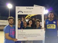 SORRISI PER LA CUOMO