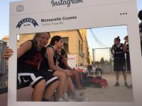 SORRISI PER LA CUOMO