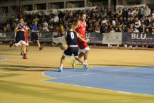 FINALE ELITE: VINCE RISTORANTE LA ONDA