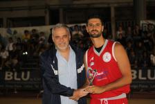 PREMIAZIONI TROFEO CUOMO CATEGORIA ELITE!