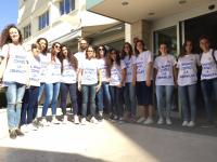 EVENTO "BASKET CONTRO LA CRIMINALITà" LE FOTO CON IL PRESIDENTE PIETRO GRASSO