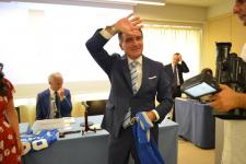 29^ EDIZIONE DEL TORNEO PEPPINO TOSARELLO TROFEO CUOMO, I SORTEGGI