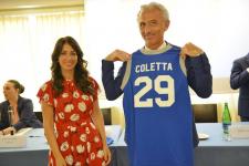 29^ EDIZIONE DEL TORNEO PEPPINO TOSARELLO TROFEO CUOMO, I SORTEGGI