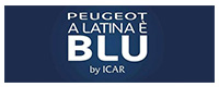 Concessionaria Peugeot a Latina - Blu by ICAR SPA