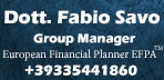 Fabio Savo - Promotore Finanziario